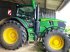 Traktor a típus John Deere 6R 215, Gebrauchtmaschine ekkor: SAINT-GERMAIN DU PUY (Kép 4)