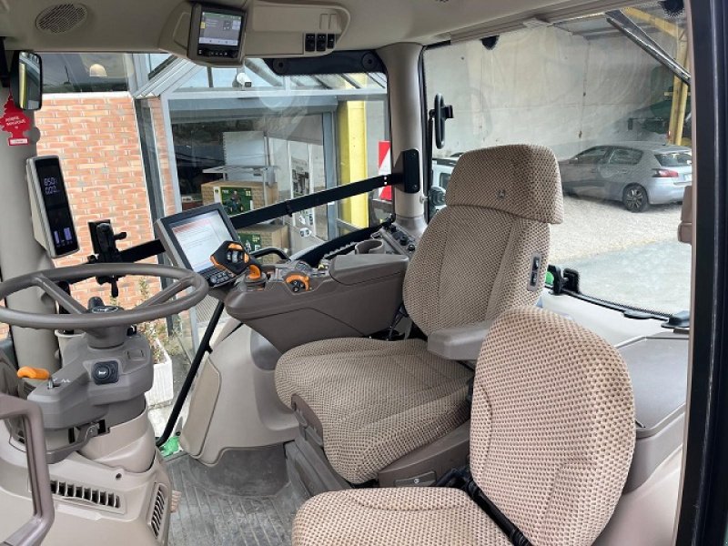 Traktor a típus John Deere 6R 215, Gebrauchtmaschine ekkor: PITHIVIERS Cedex (Kép 5)