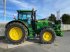 Traktor typu John Deere 6R 215, Gebrauchtmaschine v LE PONT CHRETIEN (Obrázek 4)