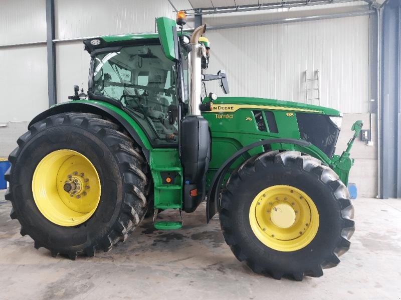 Traktor del tipo John Deere 6R 215, Gebrauchtmaschine en STENAY (Imagen 3)