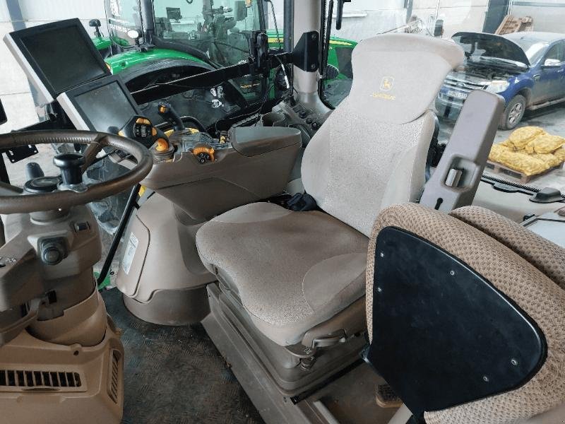 Traktor del tipo John Deere 6R 215, Gebrauchtmaschine en STENAY (Imagen 10)