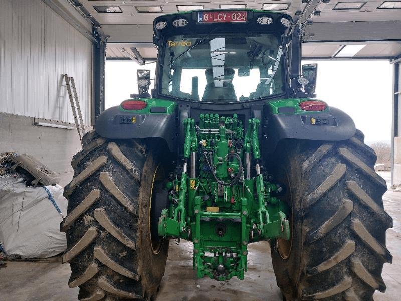 Traktor del tipo John Deere 6R 215, Gebrauchtmaschine en STENAY (Imagen 7)