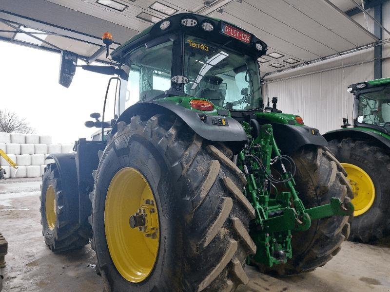 Traktor del tipo John Deere 6R 215, Gebrauchtmaschine en STENAY (Imagen 2)