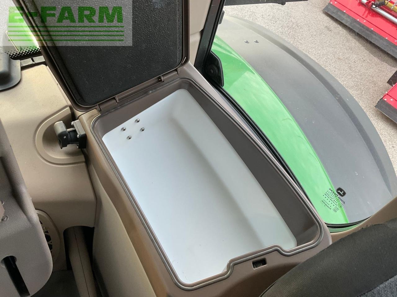 Traktor of the type John Deere 6R 215, Gebrauchtmaschine in REDLHAM (Picture 11)