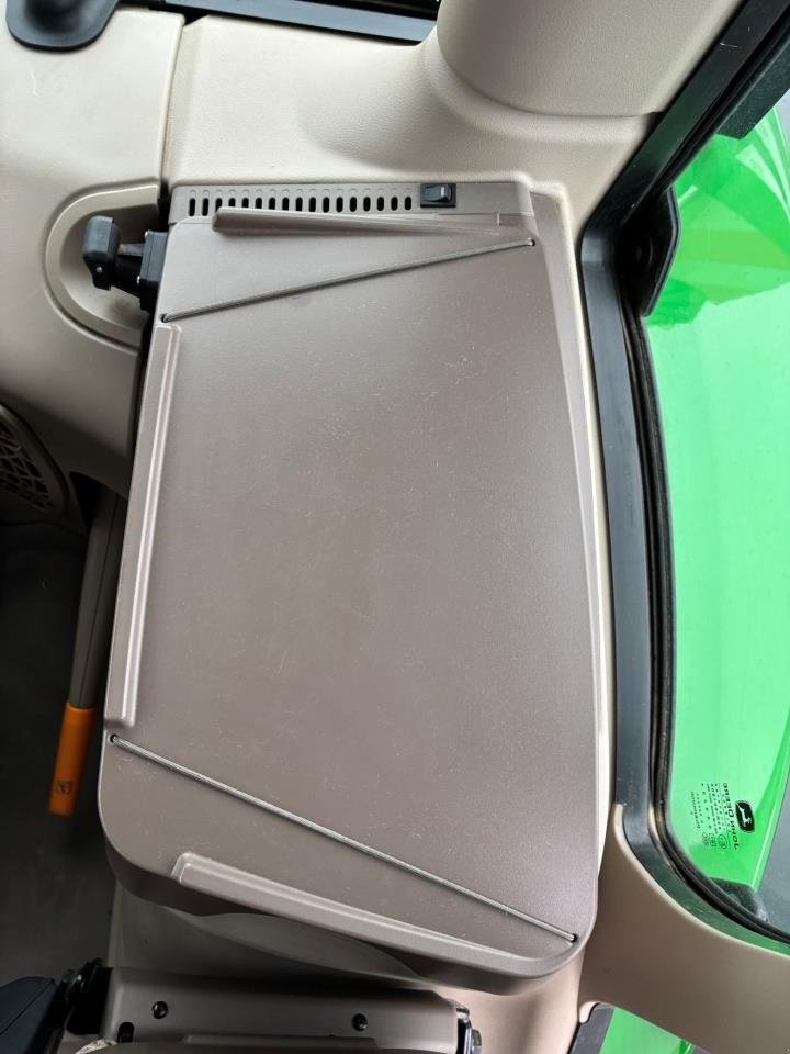 Traktor des Typs John Deere 6R 215, Gebrauchtmaschine in Bramming (Bild 26)