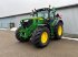 Traktor des Typs John Deere 6R 215, Gebrauchtmaschine in Bramming (Bild 4)