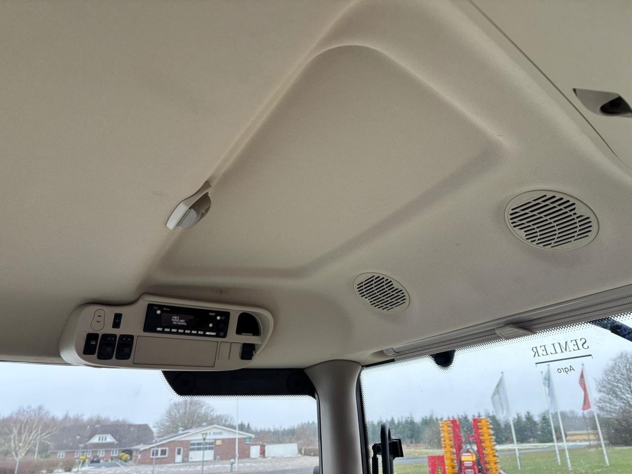 Traktor des Typs John Deere 6R 215, Gebrauchtmaschine in Bramming (Bild 27)