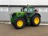Traktor des Typs John Deere 6R 215, Gebrauchtmaschine in Bramming (Bild 1)
