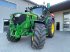 Traktor des Typs John Deere 6R 215, Gebrauchtmaschine in Burglengenfeld (Bild 1)