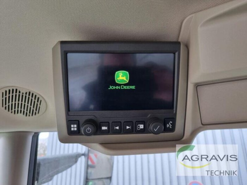 Traktor tipa John Deere 6R 215, Gebrauchtmaschine u Lage (Slika 11)