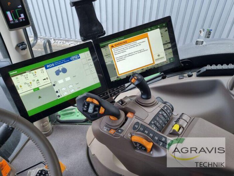 Traktor tipa John Deere 6R 215, Gebrauchtmaschine u Lage (Slika 10)