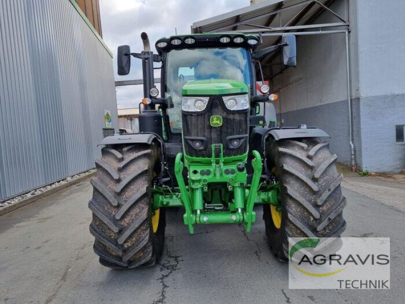 Traktor tipa John Deere 6R 215, Gebrauchtmaschine u Lage (Slika 3)