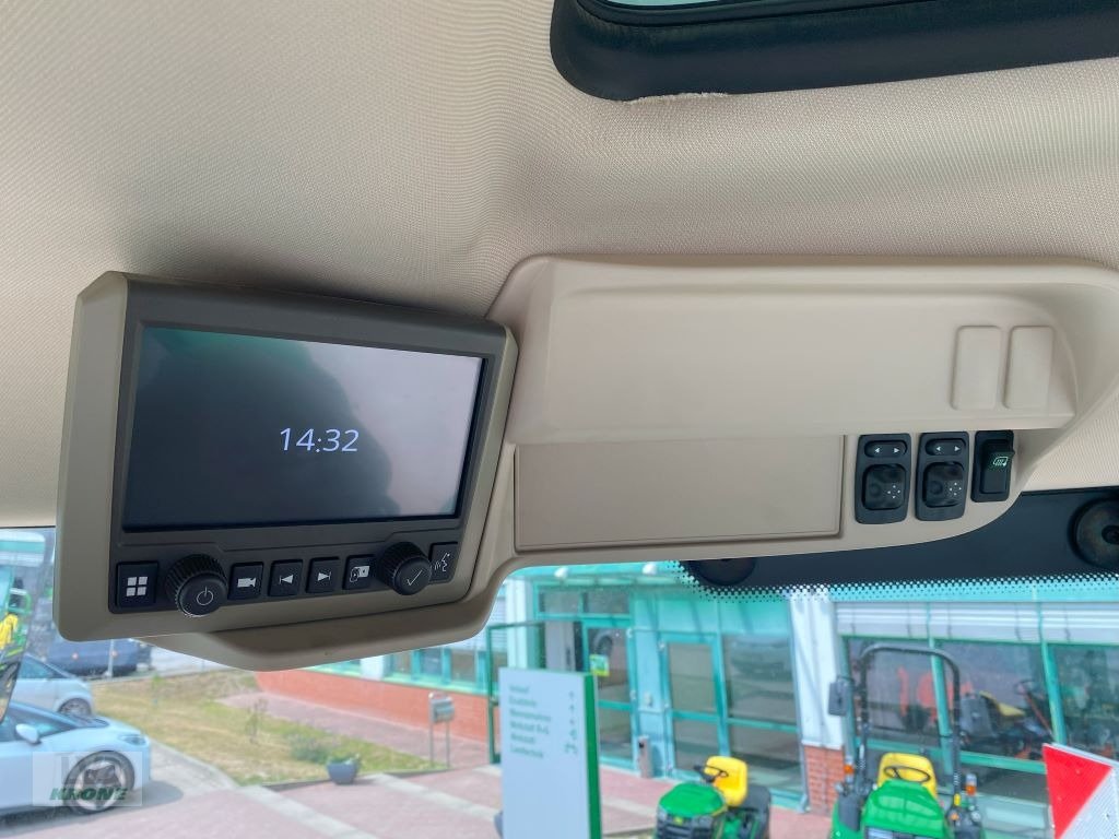 Traktor типа John Deere 6R 215, Gebrauchtmaschine в Groß Munzel (Фотография 12)