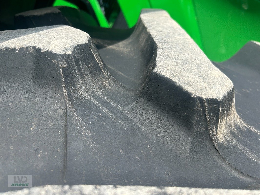 Traktor typu John Deere 6R 215, Gebrauchtmaschine v Groß Munzel (Obrázek 8)