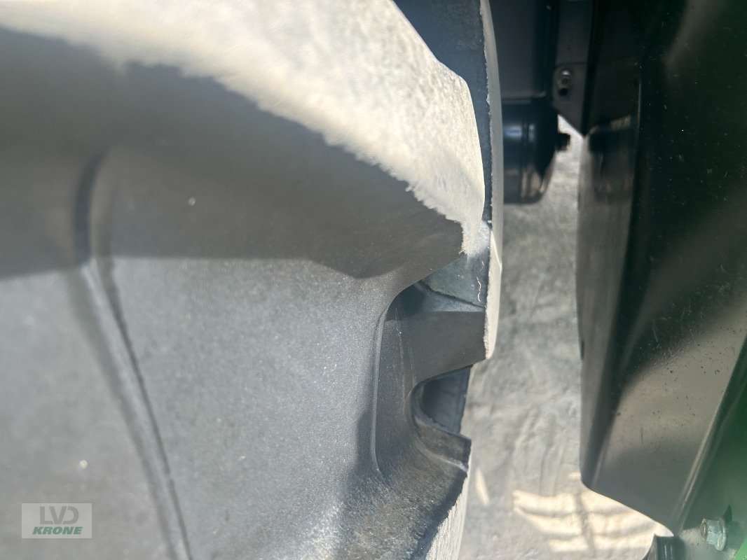 Traktor typu John Deere 6R 215, Gebrauchtmaschine v Groß Munzel (Obrázek 9)