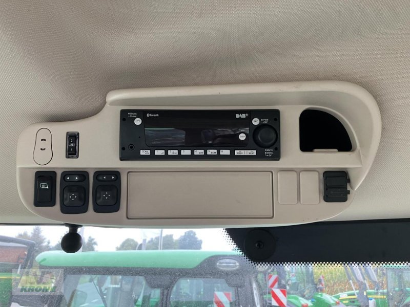 Traktor типа John Deere 6R 215, Gebrauchtmaschine в Spelle (Фотография 7)