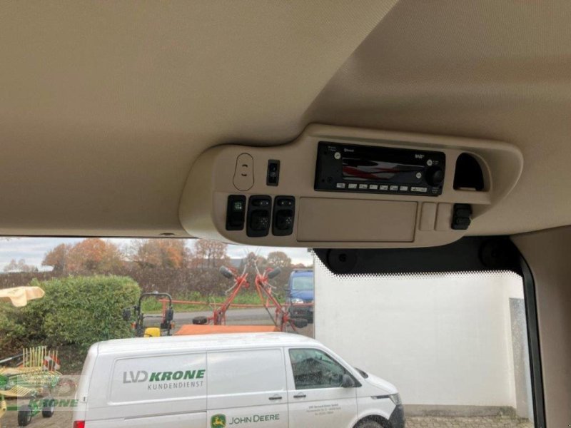 Traktor of the type John Deere 6R 215, Gebrauchtmaschine in Spelle (Picture 9)