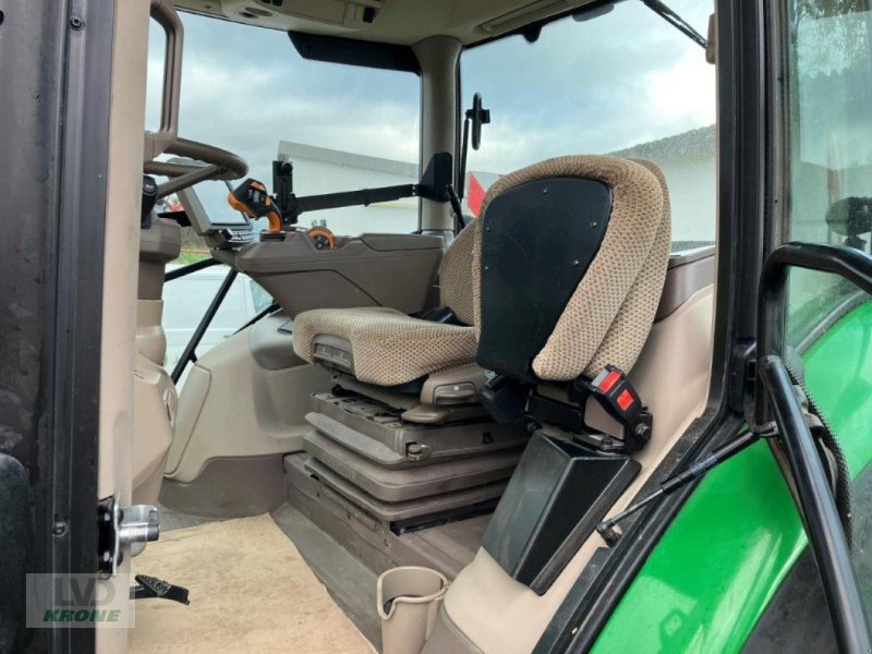Traktor of the type John Deere 6R 215, Gebrauchtmaschine in Spelle (Picture 11)