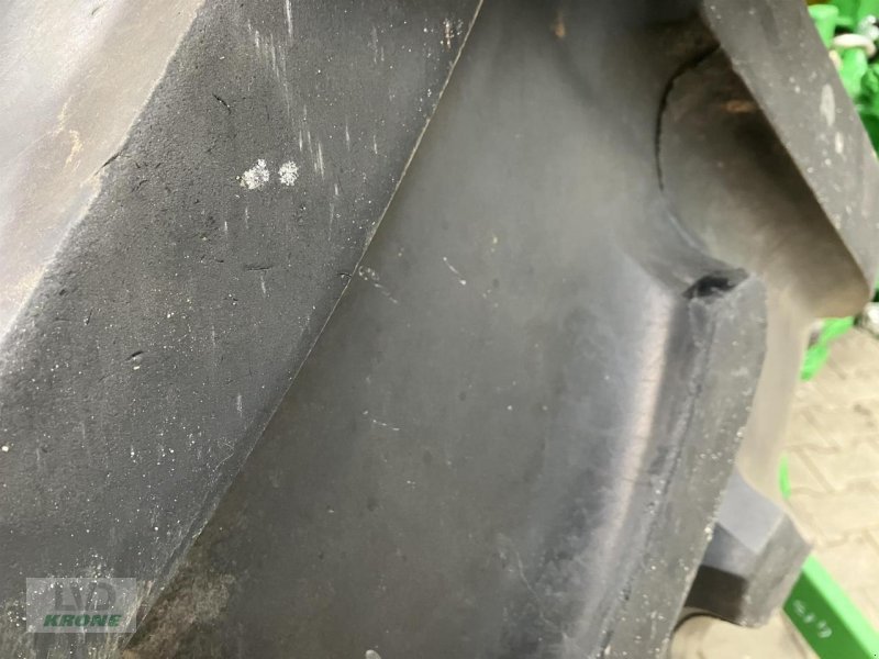 Traktor του τύπου John Deere 6R 215, Gebrauchtmaschine σε Spelle (Φωτογραφία 10)