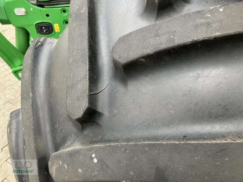 Traktor του τύπου John Deere 6R 215, Gebrauchtmaschine σε Spelle (Φωτογραφία 12)