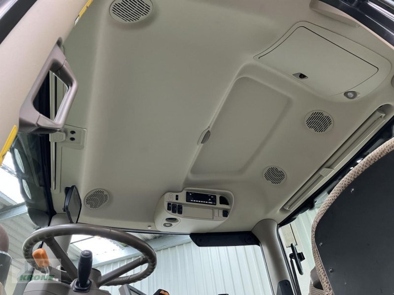 Traktor του τύπου John Deere 6R 215, Gebrauchtmaschine σε Spelle (Φωτογραφία 17)