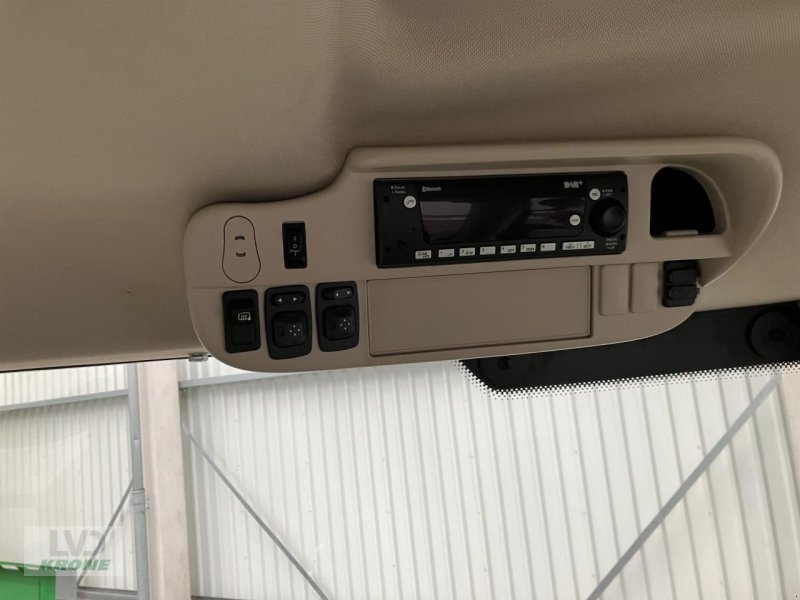 Traktor του τύπου John Deere 6R 215, Gebrauchtmaschine σε Spelle (Φωτογραφία 19)