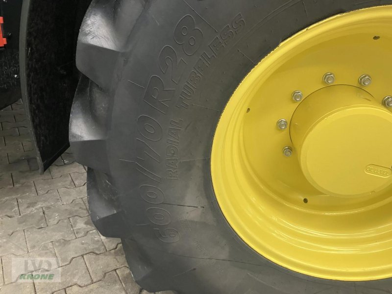 Traktor del tipo John Deere 6R 215, Gebrauchtmaschine In Spelle (Immagine 12)