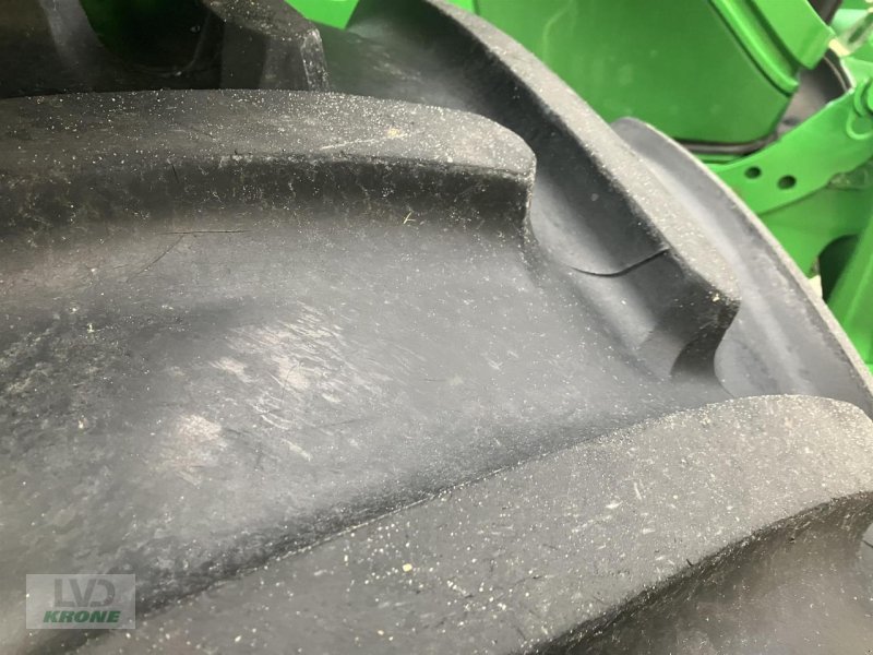 Traktor del tipo John Deere 6R 215, Gebrauchtmaschine In Spelle (Immagine 13)