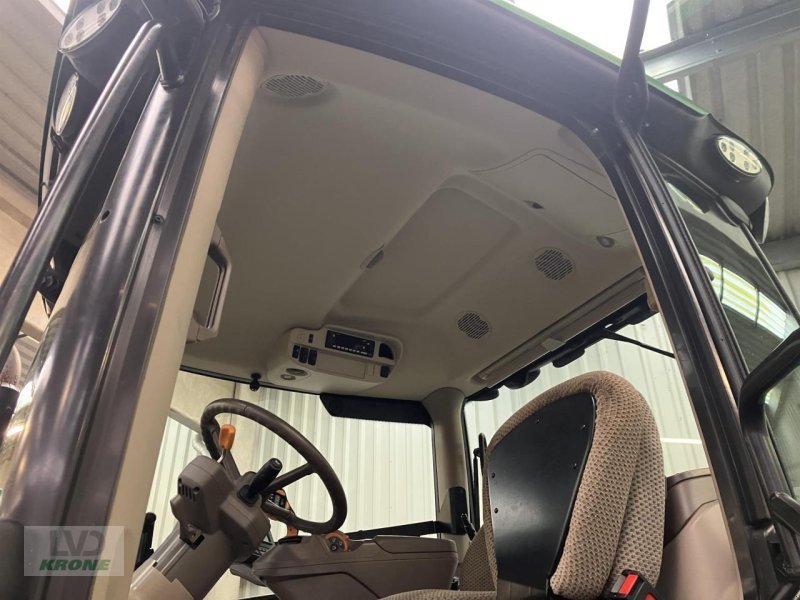 Traktor del tipo John Deere 6R 215, Gebrauchtmaschine In Spelle (Immagine 18)