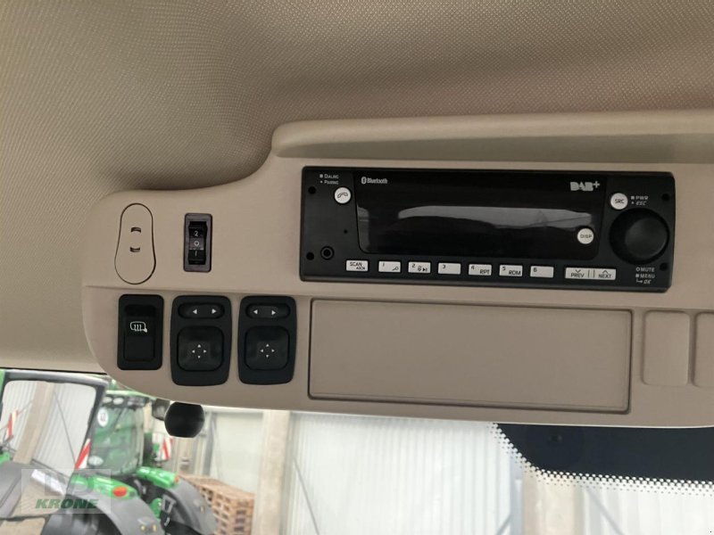 Traktor del tipo John Deere 6R 215, Gebrauchtmaschine In Spelle (Immagine 20)