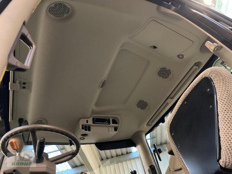 Traktor van het type John Deere 6R 215, Gebrauchtmaschine in Spelle (Foto 10)