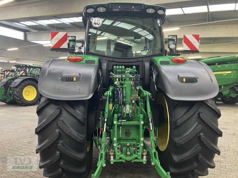 Traktor tipa John Deere 6R 215, Gebrauchtmaschine u Spelle (Slika 7)