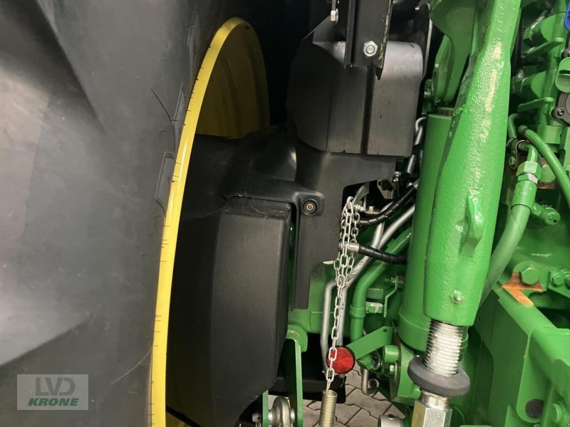 Traktor tipa John Deere 6R 215, Gebrauchtmaschine u Spelle (Slika 9)