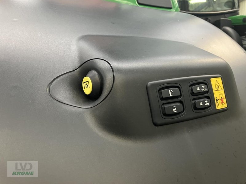 Traktor tipa John Deere 6R 215, Gebrauchtmaschine u Spelle (Slika 10)