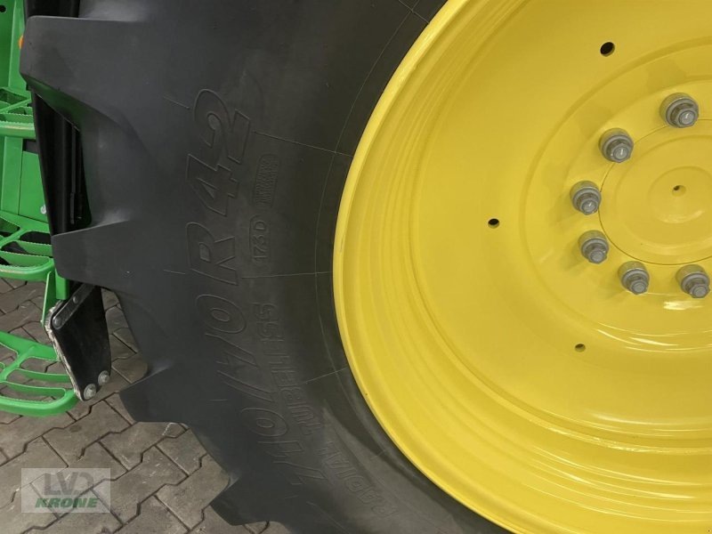 Traktor tipa John Deere 6R 215, Gebrauchtmaschine u Spelle (Slika 11)