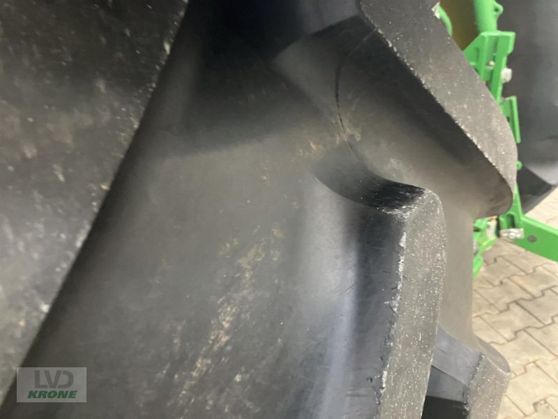 Traktor tipa John Deere 6R 215, Gebrauchtmaschine u Spelle (Slika 12)