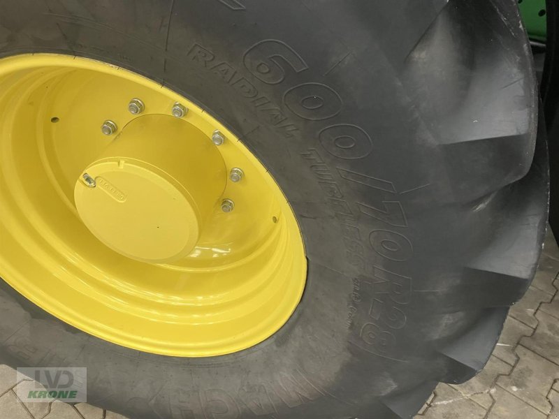 Traktor tipa John Deere 6R 215, Gebrauchtmaschine u Spelle (Slika 13)