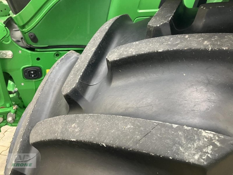 Traktor tipa John Deere 6R 215, Gebrauchtmaschine u Spelle (Slika 14)