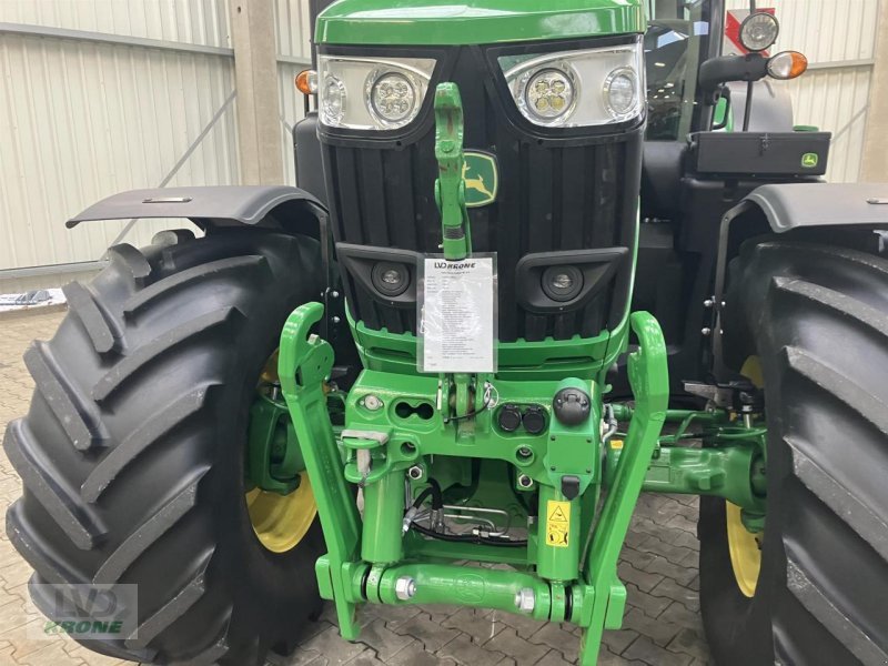 Traktor tipa John Deere 6R 215, Gebrauchtmaschine u Spelle (Slika 15)