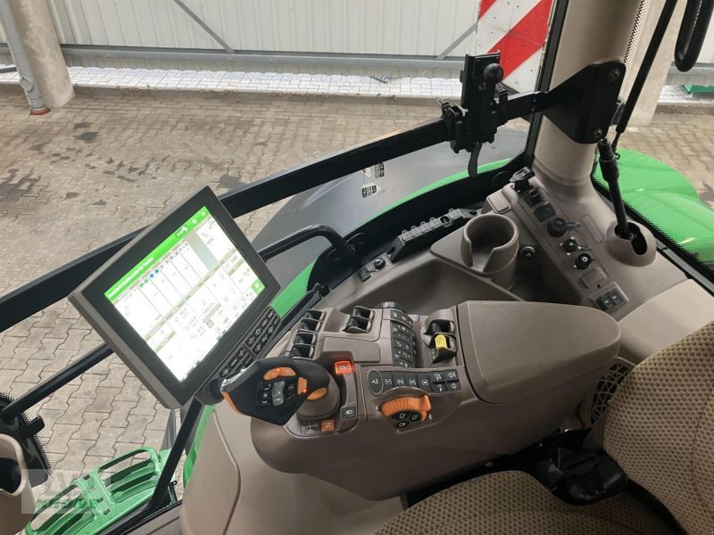 Traktor tipa John Deere 6R 215, Gebrauchtmaschine u Spelle (Slika 20)