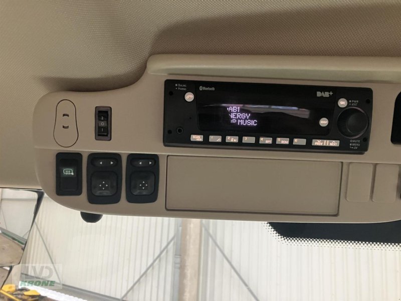 Traktor tipa John Deere 6R 215, Gebrauchtmaschine u Spelle (Slika 21)