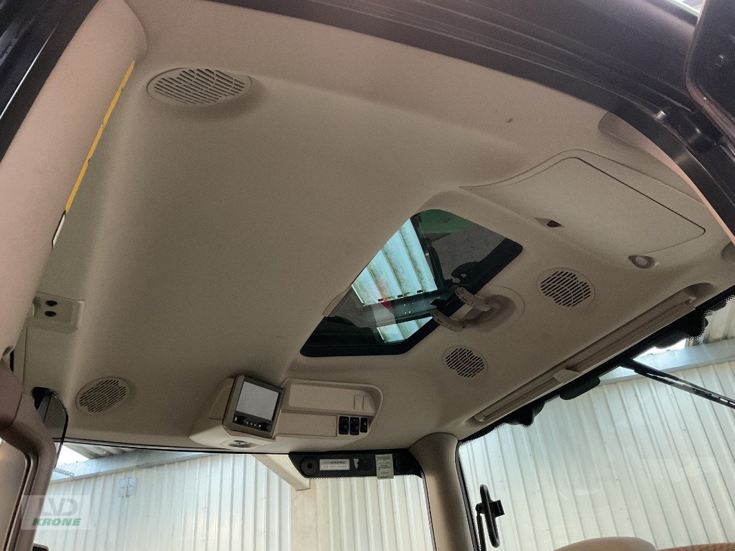 Traktor типа John Deere 6R 215, Gebrauchtmaschine в Spelle (Фотография 12)