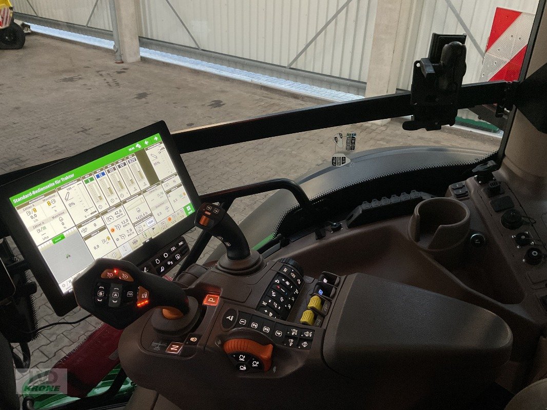 Traktor типа John Deere 6R 215, Gebrauchtmaschine в Spelle (Фотография 14)