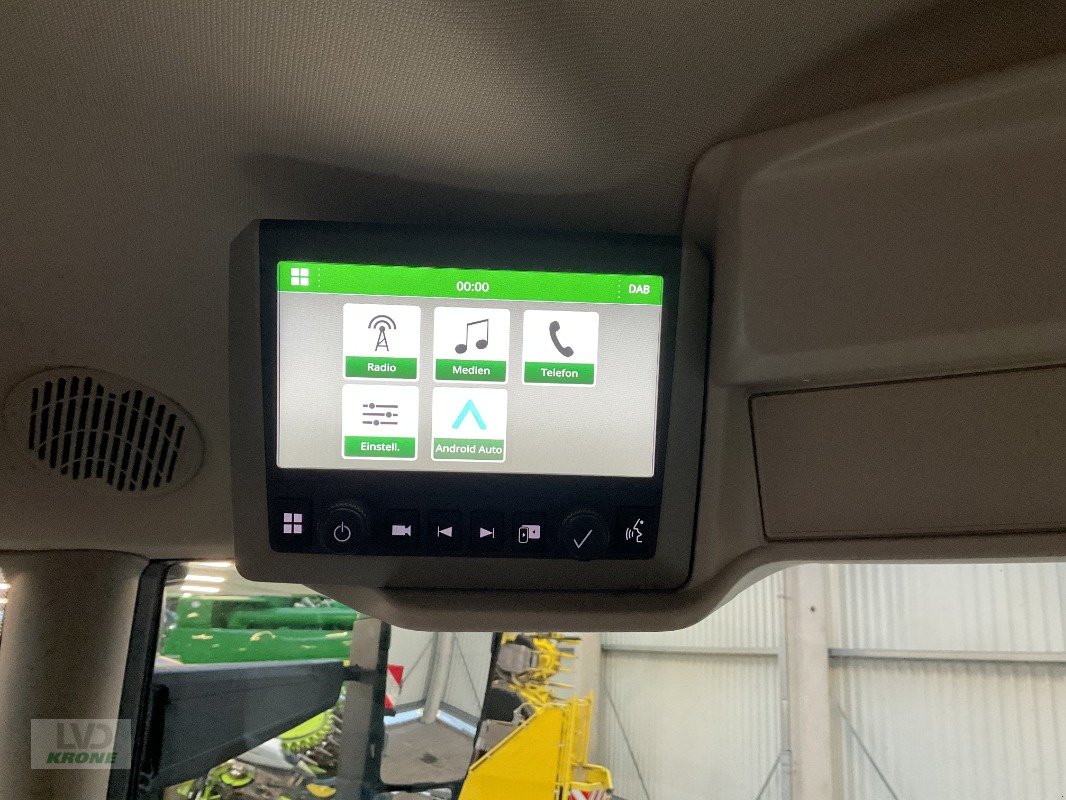 Traktor типа John Deere 6R 215, Gebrauchtmaschine в Spelle (Фотография 15)