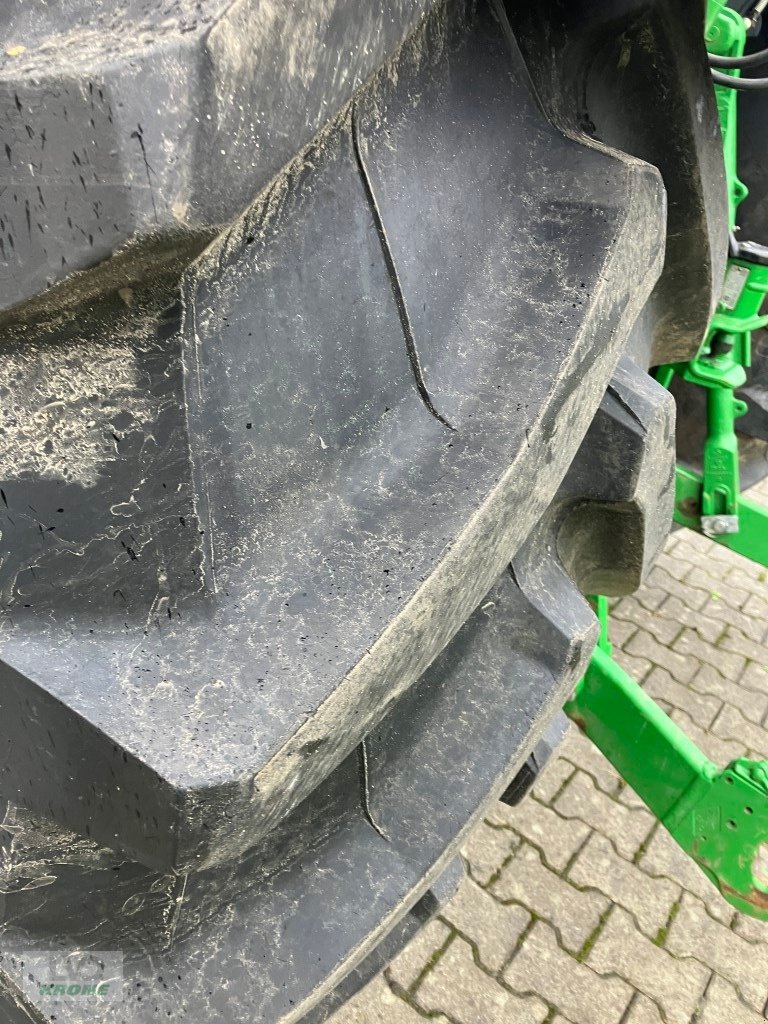 Traktor tipa John Deere 6R 215, Gebrauchtmaschine u Spelle (Slika 13)