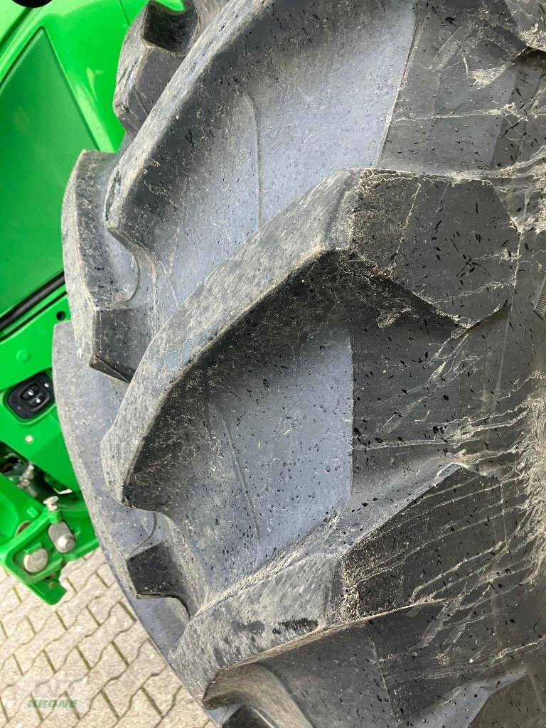 Traktor tipa John Deere 6R 215, Gebrauchtmaschine u Spelle (Slika 14)