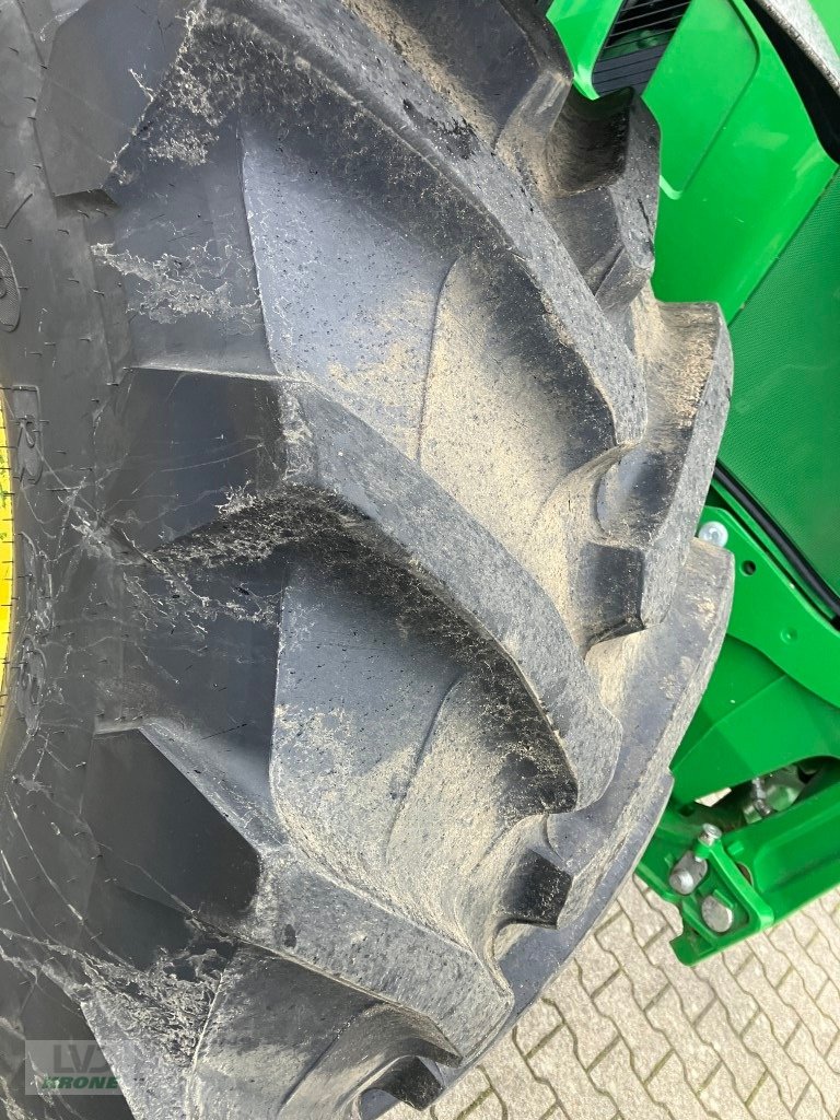 Traktor tipa John Deere 6R 215, Gebrauchtmaschine u Spelle (Slika 15)