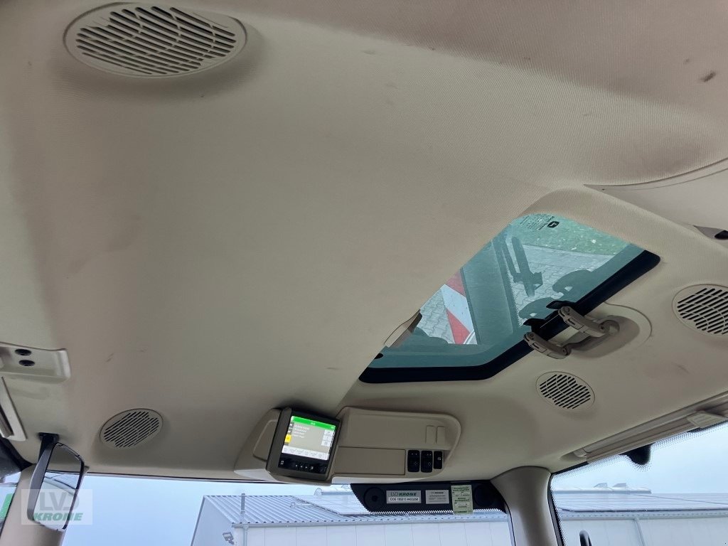 Traktor tipa John Deere 6R 215, Gebrauchtmaschine u Spelle (Slika 17)