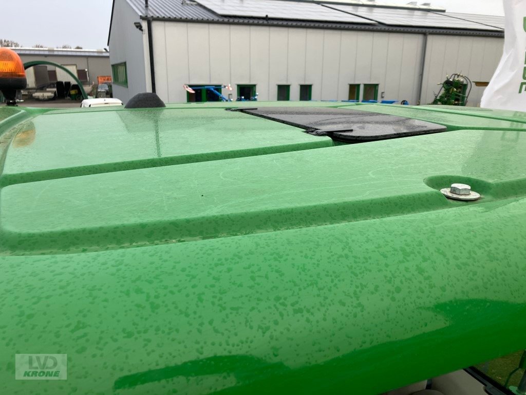 Traktor tipa John Deere 6R 215, Gebrauchtmaschine u Spelle (Slika 19)