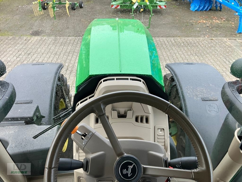 Traktor tipa John Deere 6R 215, Gebrauchtmaschine u Spelle (Slika 20)